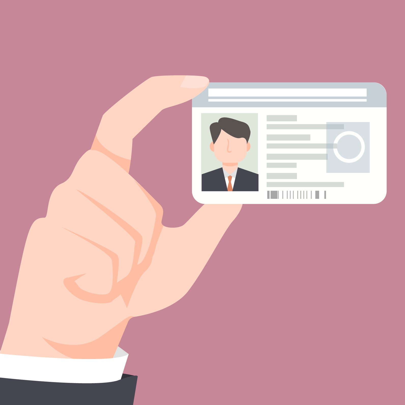 ตรวจสอบสถานะสื่อมวลชน