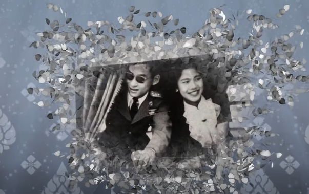 สารคดีเฉลิมพระเกียรติ ตอน จากพระปฐมราชโองการ สู่ลมหายใจแห่งศิลป์