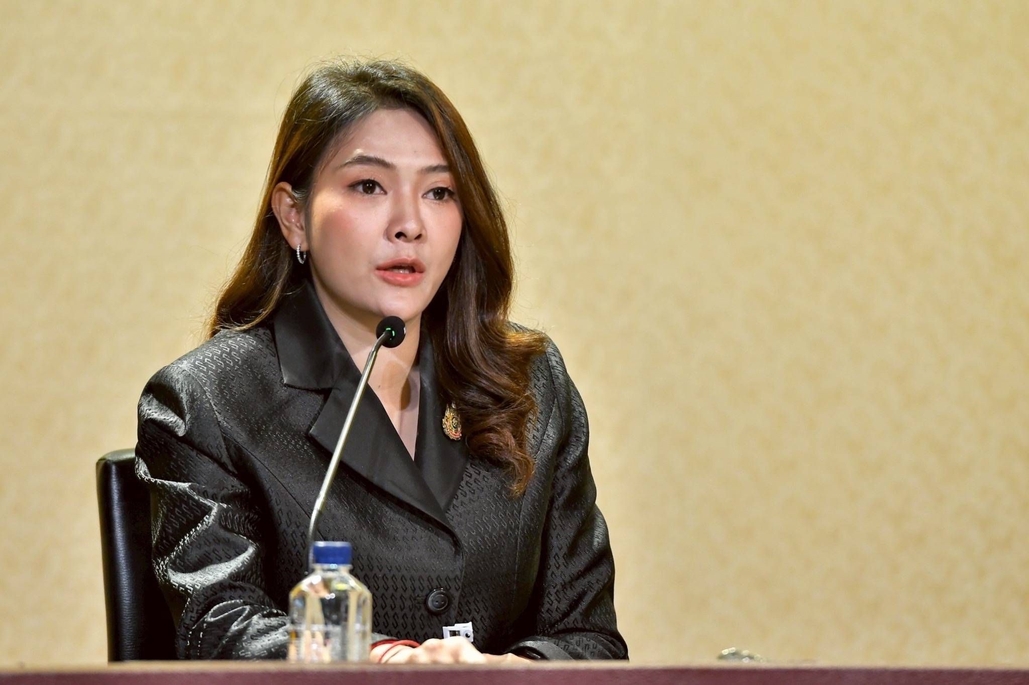 ครม.รับทราบข้อเสนอแนะในการแก้ไขปัญหาจากสถานการณ์น้ำท่วม ตามที่คณะกรรมการสิทธิมนุษยชนแห่งชาติ (กสม.) เสนอ