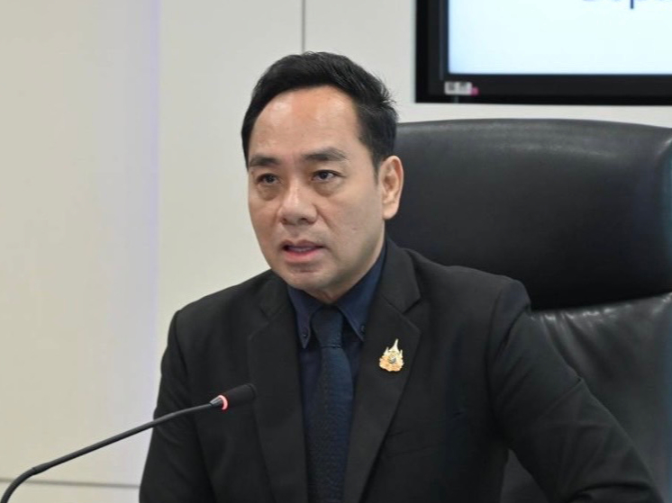 ค้าภายใน ถก 9 บิ๊กอุปโภคบริโภค รับมือวิกฤตตะวันออกกลางกระทบต้นทุนบรรจุภัณฑ์ เตรียมยกระดับกฎหมายคุมเข้มสินค้าจำเป็น หากสถานการณ์ยืดเยื้อ