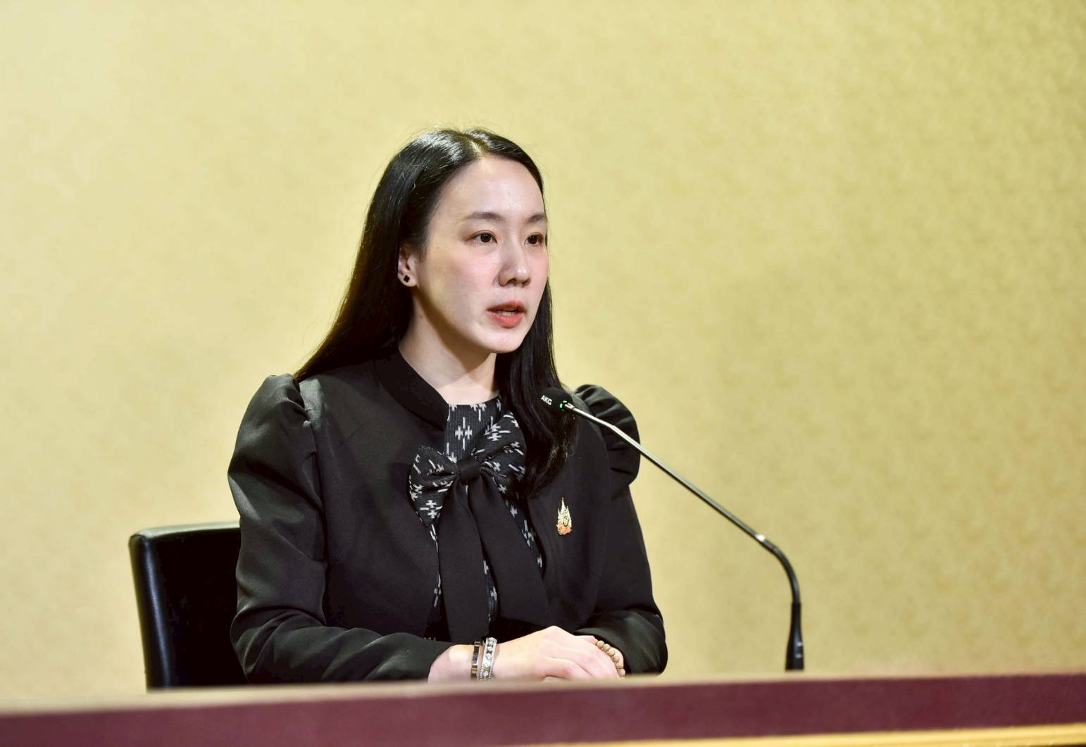 รัฐบาลเร่งยกระดับ &ldquo;ความปลอดภัย&ndash;คุณภาพการศึกษา&rdquo; รับเปิดเทอม 2569 ศธ.ผนึก 18 หน่วยงาน เดินหน้า Quick Win