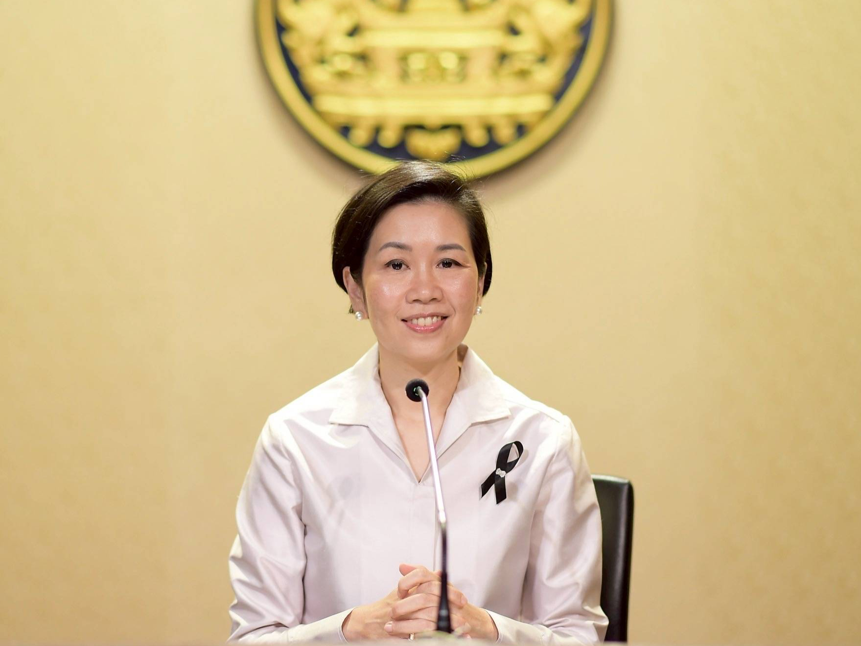 รัฐบาลเผย สัญญาณดีทุกภาคส่วนหนุน &ldquo;ไทยช่วยไทยพลัส&rdquo; ลดค่าครองชีพ ประคองกำลังซื้อ เดินหน้าการลงทุนคู่ขนานรักษาแรงส่งเศรษฐกิจ ดัน 25 โครงการตาม Thailand FastPass มูลค่า 2.23 แสนล้านบาท ลงทุนจริงเร็ว