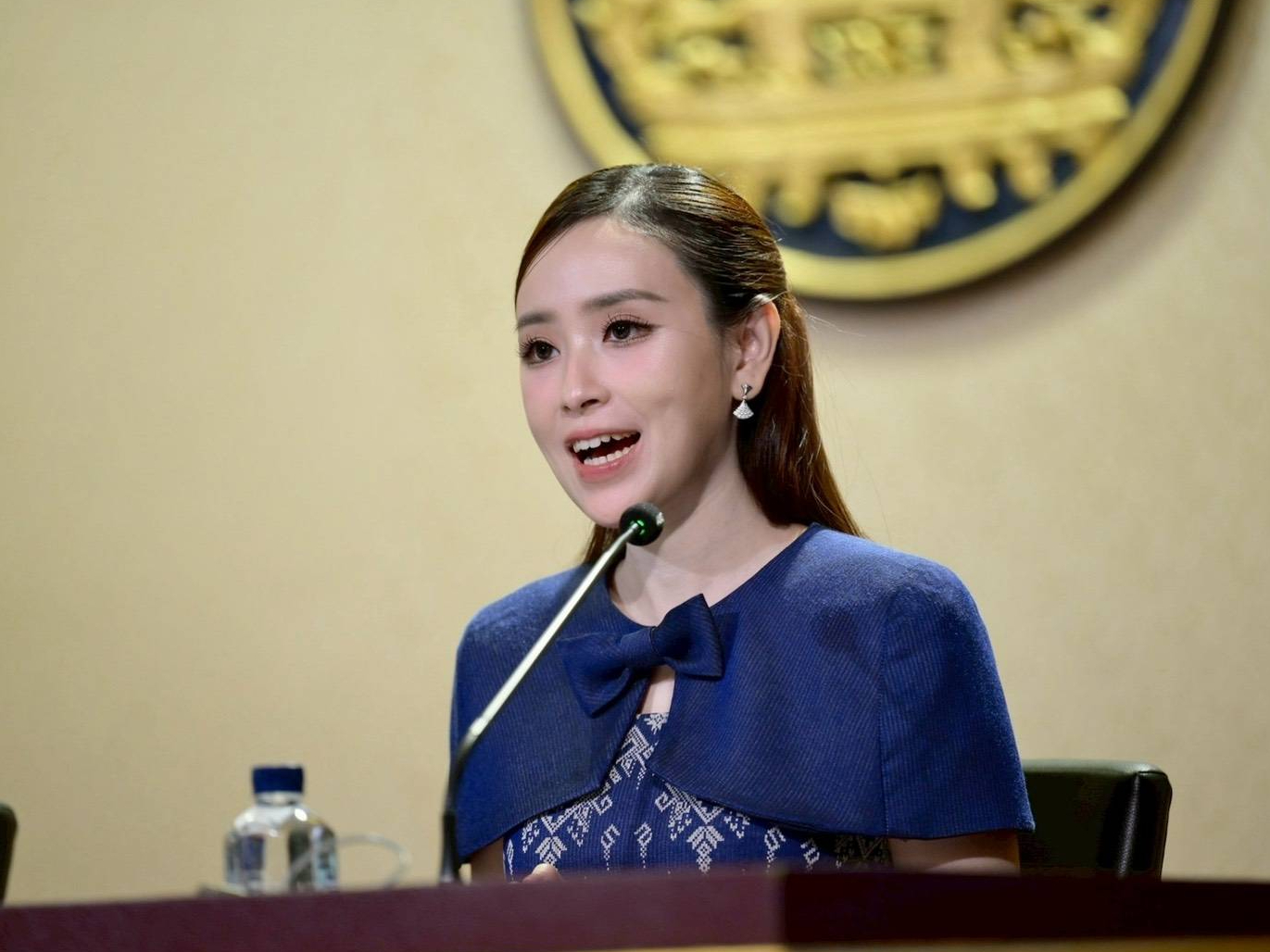 รัฐบาล เชิญชวนคนไทยร่วมงาน Bangkok Pride 2026 วันที่ 31 พ.ค. นี้ ตอกย้ำความสำเร็จกฎหมายสมรสเท่าเทียม ดันไทยสู่เจ้าภาพ World Pride 2030