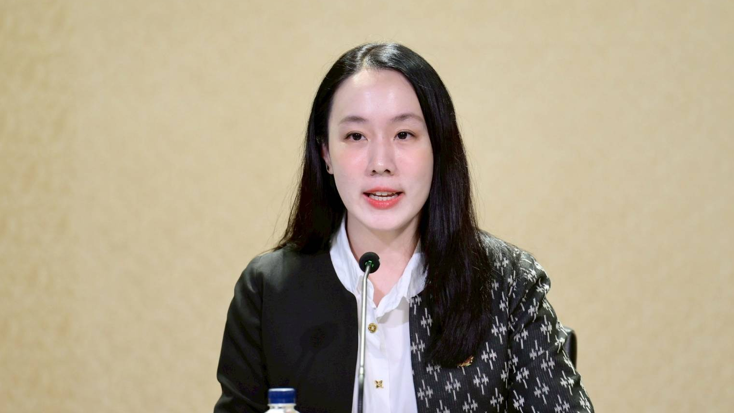 รัฐบาลเดินหน้านโยบาย Airport for Regional Development ดึงสายการบินชั้นนำจากยุโรปเปิดบินตรง &ldquo;กระบี่&rdquo;