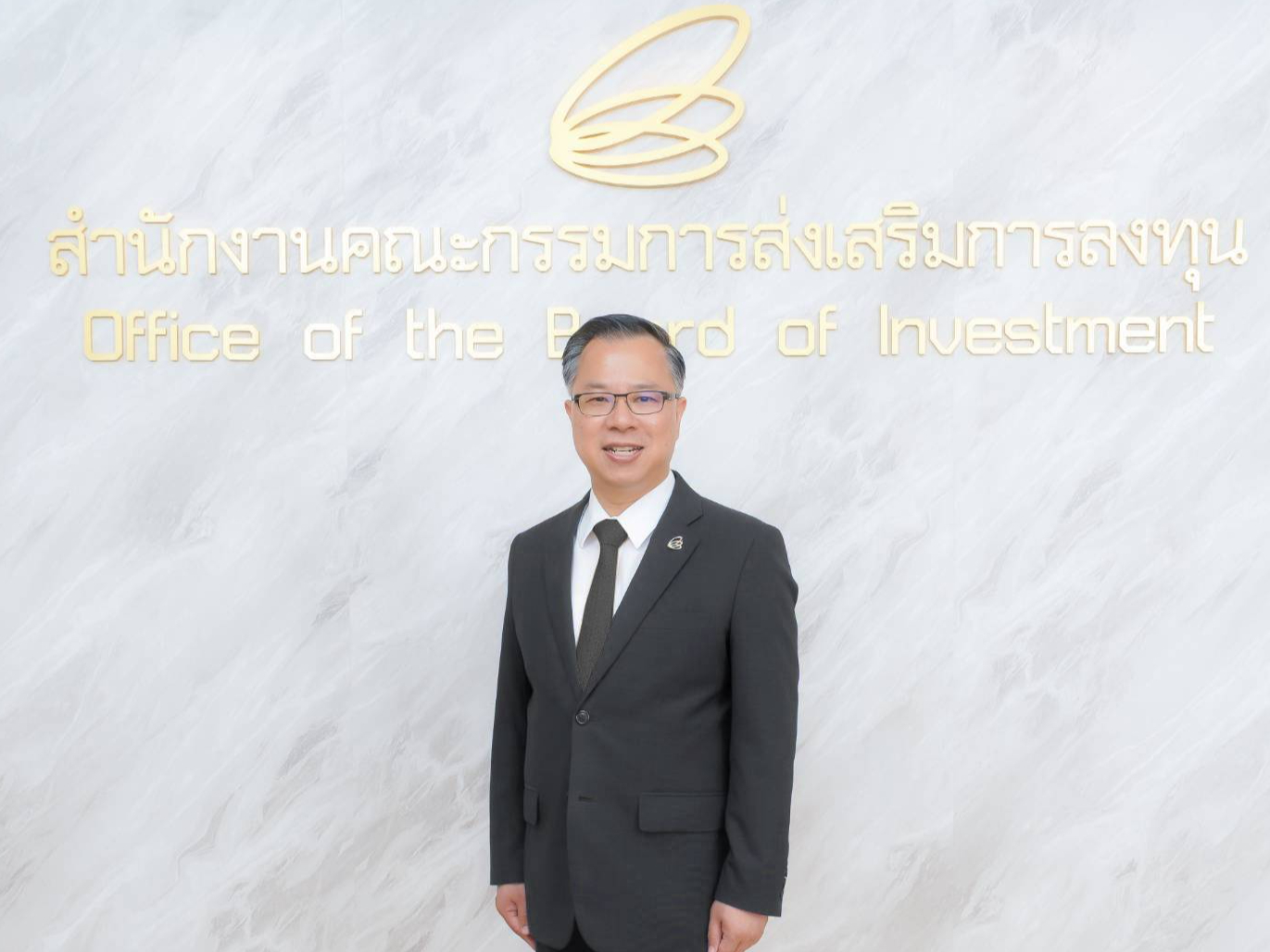 บีโอไอเผยลงทุนครึ่งปีแรก 1.47 ล้านล้านบาท สร้างงาน 8 หมื่นตำแหน่ง หนุนเศรษฐกิจโตยั่งยืน