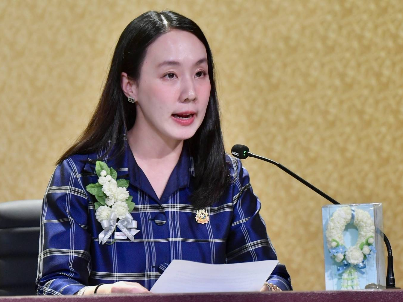 รัฐบาลเดินหน้ายกระดับการป้องกันและปราบปรามต่างด้าวใช้คนไทยเป็น"นอมินี" ประกอบธุรกิจตรวจเข้มเชิงลึกตั้งแต่ 1 สค.นี้