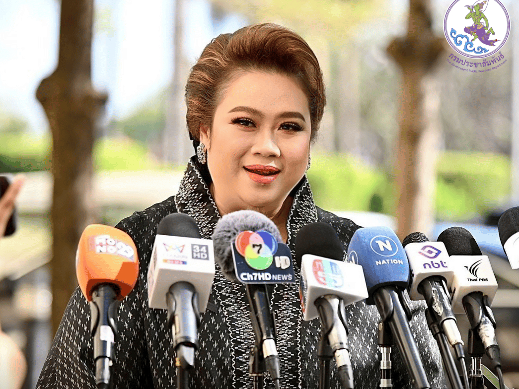 &ldquo;ศุภมาส&rdquo; ปลื้ม หนังไทย &ldquo;บินล่าฝัน&rdquo; ผงาด ติด 1 ใน 4 หนังต่างชาติสร้างแรงบันดาลใจ ในเทศกาลภาพยนตร์เด็กปักกิ่ง