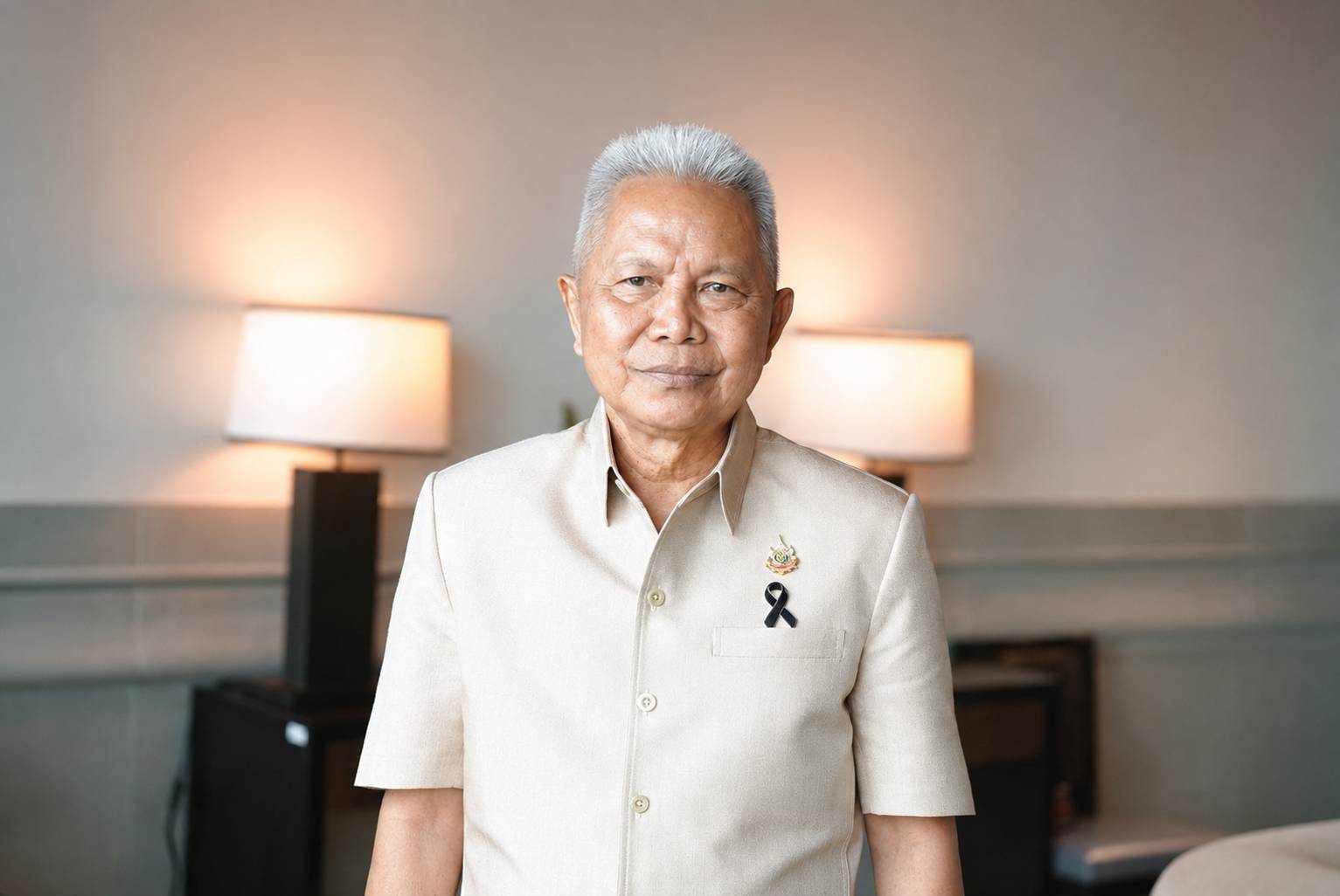 "โสภณ" เตรียมเยือนเวียดนาม 5&ndash;7 ส.ค. ฉลอง 50 ปี ความสัมพันธ์ไทย-เวียดนาม ยกระดับความร่วมมือทุกมิติ