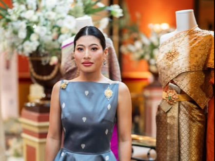 กรมส่งเสริมวัฒนธรรม กระทรวงวัฒนธรรม จัดกิจกรรม &ldquo;CHUD THAI KNOWLEDGE, CRAFTSMANSHIP AND PRACTICES OF THE THAI NATIONAL COSTUME&rdquo;